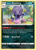Galarian Slowking 98/198