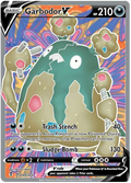 Garbodor V 190/203