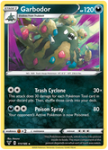 111/185 Garbodor