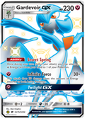 SV75/SV94 Gardevoir GX