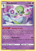 Gardevoir 61/198