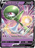 016/73 Gardevoir V