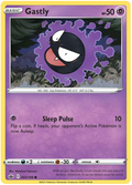 Gastly - 55/198