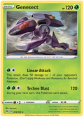 016/185 Genesect