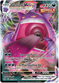 157/264 Gengar VMAX