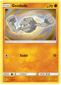 33/68 Geodude