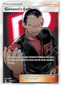 67/68 Giovanni's Exile