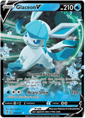 Glaceon V 040/203