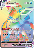 Glaceon VMAX 208/203