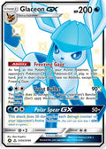 SV55/SV94 Glaceon GX