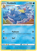 Golduck 025/203