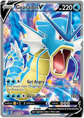 Gyrados V 171/203