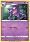 Haunter 56/198