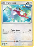 Hawlucha 216/264