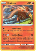 Heatmor 41/264