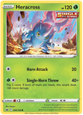 006/198 Heracross