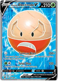 172/196 Hisuian Electrode V