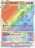 202/196 Hisuian Goodra VSTAR