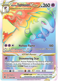 Hisuian Typhlosion VSTAR 193/189