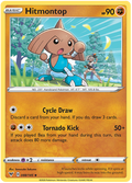 088/185 Hitmontop