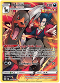 TG10/TG30 Houndoom