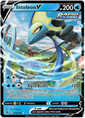 Inteleon 78/264