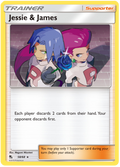 58/68 Jessie & James