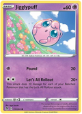 Jigglypuff 110/264