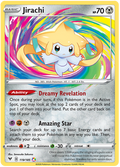 119/185 Jirachi