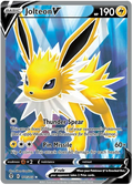 Jolteon V - 177/203