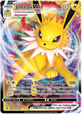 Jolteon VMAX 051/203