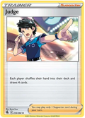 Judge 235/264