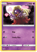30/68 Jynx