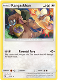47/68 Kangaskhan