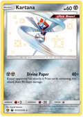 SV33/SV94 Kartana
