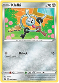 Klefki 186/264