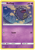 28/68 Koffing