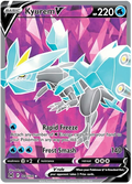 174/196 Kyurem V