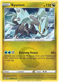 Kyurem 116/203