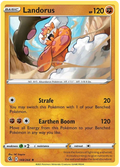 Landorus 148/264
