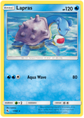 17/68 Lapras