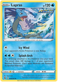 Lapras 54/264