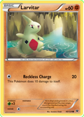 Larvitar 40/124