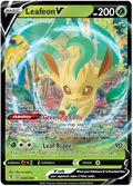Leafeon V 007/203