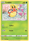 Ledyba 4/198