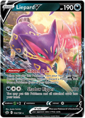 Liepard V 104/198