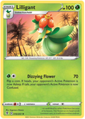 Lilligant 010/203