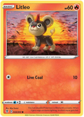 Litleo 022/203