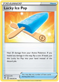 Lucky Ice Pop 150/203