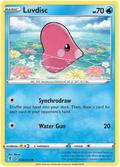 Luvdisc 039/203